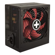 PSUXILENCEXP550R11,550W,"PerformanceA+III"Series,ATX2.52,80PLUS®BRONZEActivePFC,120mmfan,+12V(37.5A),20+4Pin,5xSATA,1xPCI-E6+2pin,3xPeripheral,ErP2014norm,Black