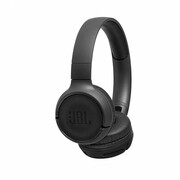 НаушникиJBLT500BT,Black,On-ear