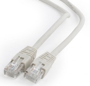 PatchCordCat.6U,20m,Grey,PP6U-20M,Cablexpert,StrandedUnshielded