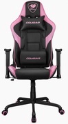 GamingChairCougarARMORELITEEVABlack/Pink,Usermaxloadupto120kg/height145-180cm