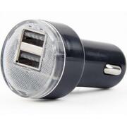 USBCarCharger-EnerGenieEG-U2C2A-CAR-02,2-portUSBcarcharger,2.1A,black