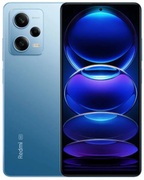 СмартфонXiaomiRedmiNote12Pro5G6/128GBGlacierBlue
