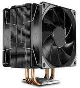 "ACDeepcoolLGA115x&AMx""GAMMAXXX400EX""(?27.6dBA,500-1500RPM,52CFM,2x120mm,PWM,930g.).Размерыпродукта:::::::
