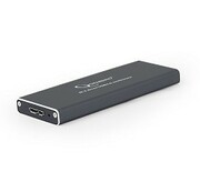 .M.2SATASSDEnclosureKitGembird"EE2280-U3C-01"USB3.1,Aluminum