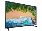 ТелевизорSamsungUE55NU7092,Black