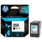HP№350BlackInkCartridge4.5ml