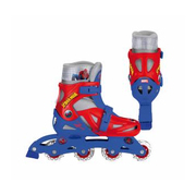 РоликиSpidermanразмерM:34-37