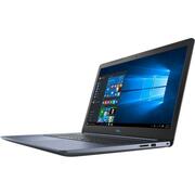 DELLInspiron157000Black(7580),15.6"IPSFHD(Intel®Core™i7-8565U,4xCore,1.8-4.6GHz,16GB(1x16)DDR4,512GBM.2PCIeSSD,GeForce®MX2502GBGDDR5,CardReader,WiFi-AC/BT4.2,3cell,HD720pWebcam,Win10HE64,1.87kg)
