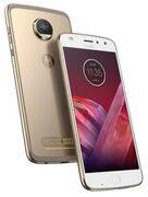 СмартфонMotorolaMotoZ2Play,XT1710-09,Gold