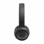 НаушникиJBLT500BT,Black,On-ear
