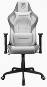 GamingChairCougarARMORELITEWhite,Usermaxloadupto120kg/height145-180cm