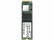 .M.2NVMeSSD128GBTranscend110S[PCIe3.0x4,R/W:1800/1500MB/s,180/150KIOPS,SM2263,3DTLC]