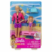 BarbieSet"Sport"