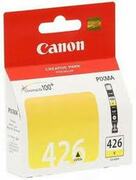 InkCartridgeCanonCLI-426Y,yellow