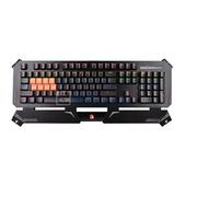 КлавиатураA4techBloodyB740SFullLightStrike,Black