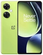 СмартфонOnePlusNordCE3Lite5G8+256GBPastelLimeGlobal