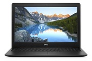 DELLInspiron173000Black(3782),17.3"HD+(Intel®Pentium®SilverN5000,4xCore,1.1-2.7GHz,4GB(1x4)DDR4,1.0TBHDD,Intel®UHDGraphics605,DVDRW,CardReader,WiFi-N/BT4.2,3cell,HD720pWebcam,RUS,Ubuntu,2.8kg)