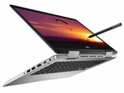 DELLInspiron145000Silver(5491)2-in-1TabletPC,14.0"IPSTOUCHFHD(IntelCorei7-10510U,4xCore,1.8-4.9GHz,8GB(1x8)DDR4RAM,512GBM.2PCIeNVMeSSD,IntelUHDGraphics,CR,WiFi-AC/BT4.2,3cell,HDWebcam,BacklitKB,RUS,W10HE64,1.67kg)