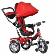 Tricicletacuminer[AIR](Scaun360°rotatie)