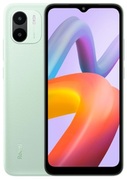 СмартфонXiaomiRedMiA23/64GBLightGreen