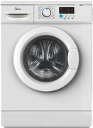 СтиральнаямашинаMideaMS140805WLED