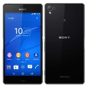 SonyXperiaZ34GD6653Black