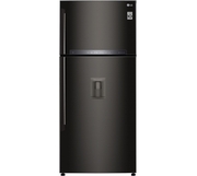 ХолодильникLGGTF744BLPZD