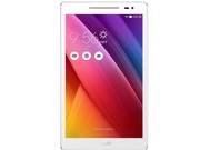 ПланшетASUSZenPad8.0Z380KNLWhiteLTE1GB16GB