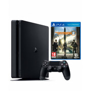 ConsolaSonyPlaystation4Slim1TB+TheDivision2