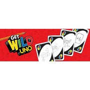 Jocdecarti"UNO"Clipstreep