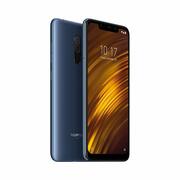 СмартфонXiaomiPocophoneF164Gb,EU,Blue