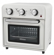 НастольнаядуховкасАЭРОГРИЛЕМBO20AAirFryerWhite