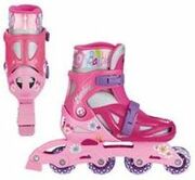 РоликиBarbieразмерM:34-37