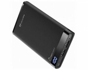 CellularlinePowerBank,8000mAh,QC3.0Black