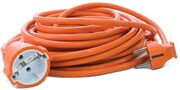 "ExtensionSvenElongator2G,5m,1Socket,OrangeСуммарнаямощностьподключеннойнагрузки,кВт-неболее2,2.Входнаявилка:CEE7/4.Выходныерозетки:CEE7/16,CEE7/17.Типпроводника:2G?1мм?.Максимальныйток,А:10.Номинальноенапряжен