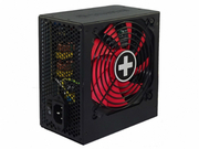 PSUXILENCEXP530R8,530W,"PerformanceA+"Series,ATX2.4,80+BRONZE®certified,ActivePFC,120mmfan,+12V(44A),20+4Pin,6xSATA,2xPCI-E6+2pin,4xPeripheral,ErP2014norm,Black