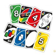 Jocdecarti"UNO"Clipstreep