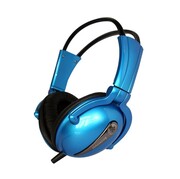 LenovoP723Headsetwithmicrophone,Blue