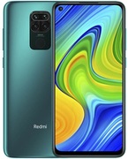 СмартфонXiaomiRedMiNote9(NFC)EU64GBGreen