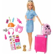 BarbieSet"Incalatorie"