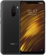 СмартфонXiaomiPocophoneF164Gb,EU,Grey