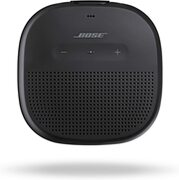 BoseSoundLinkMicroBlack,Portablespeakers,black