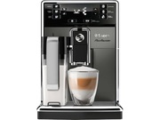 КофеваркаPhilipsHD8926/29,blacksilver