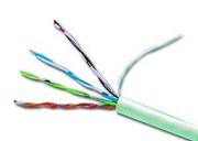 "CableUTPCat.5E,305m,strandedcoppergray,Cablexpert,UPC-5004E-http://cablexpert.com/item.aspx?id=1654"