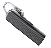 CascaBluetoothPlantronicsExplorer110/RCarbonBlack(205710-05)PLB00091