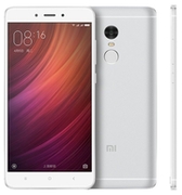 XiaomiRedMiNote416GBSilver,DualSIM,5.5"1080x1920IPS,MediatekMT6797,Deca-Coreupto2.1GHz,2GBRAM,Mali-T880MP4,microSD(SIM2slot),13MP/5MP,LEDflash,4100mAh,WiFi-AC/BT4.1,LTE,Android5.1(MIUI8),Infraredport,Fingerprint