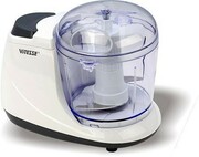 ЧопперVITESSEVS-0252(80Вт)