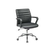 КреслоArtMetalFurnitureSMARTPlus(negru)