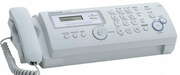 ThermalTransferFaxPanasonicKX-FP207UA,White,LCD,CallerID