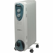 ОбогревательFIRST9секций2000Вт